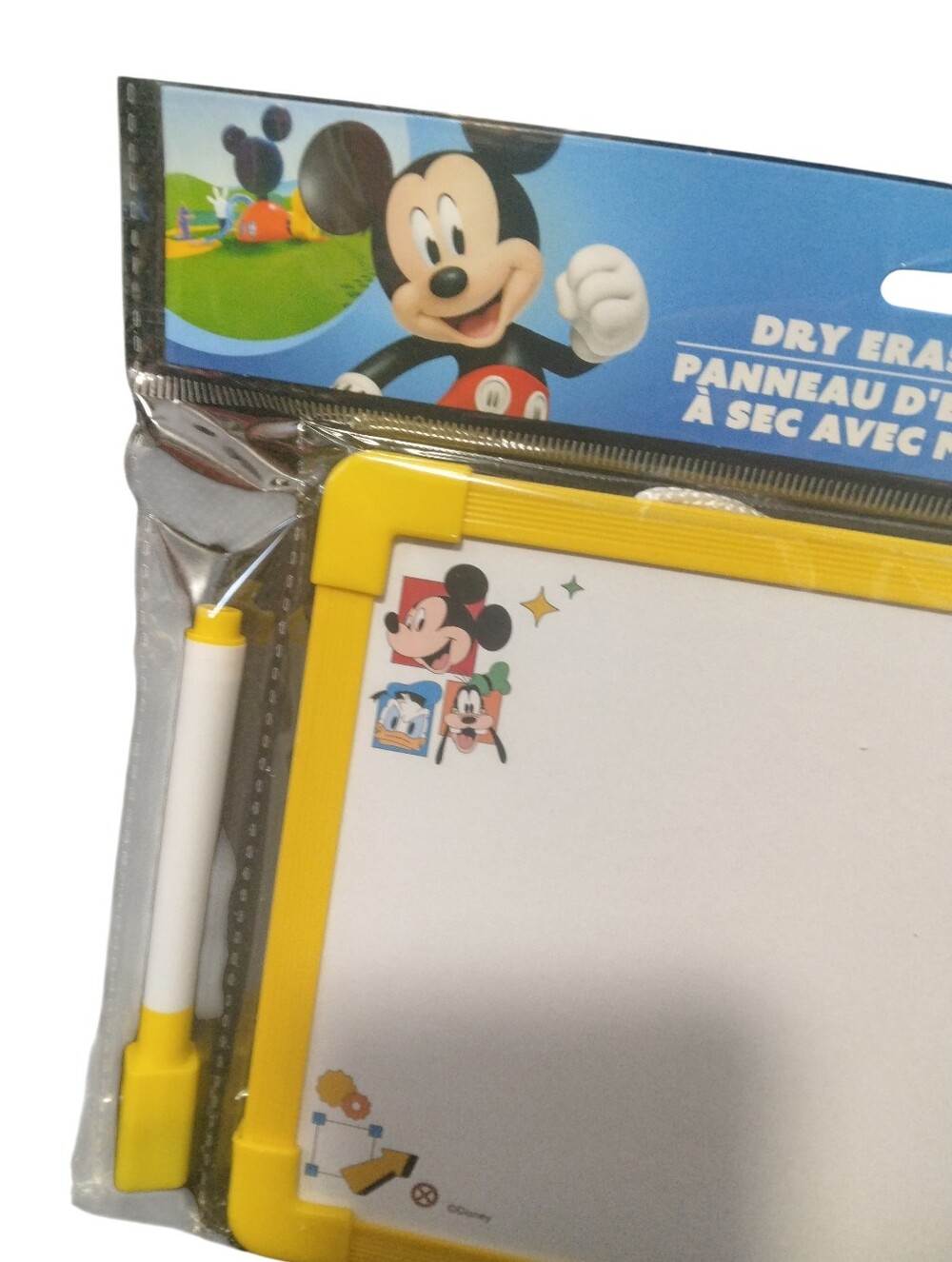 Dry Erase Board with Marker- Choose 1 - Picture 6 of 8